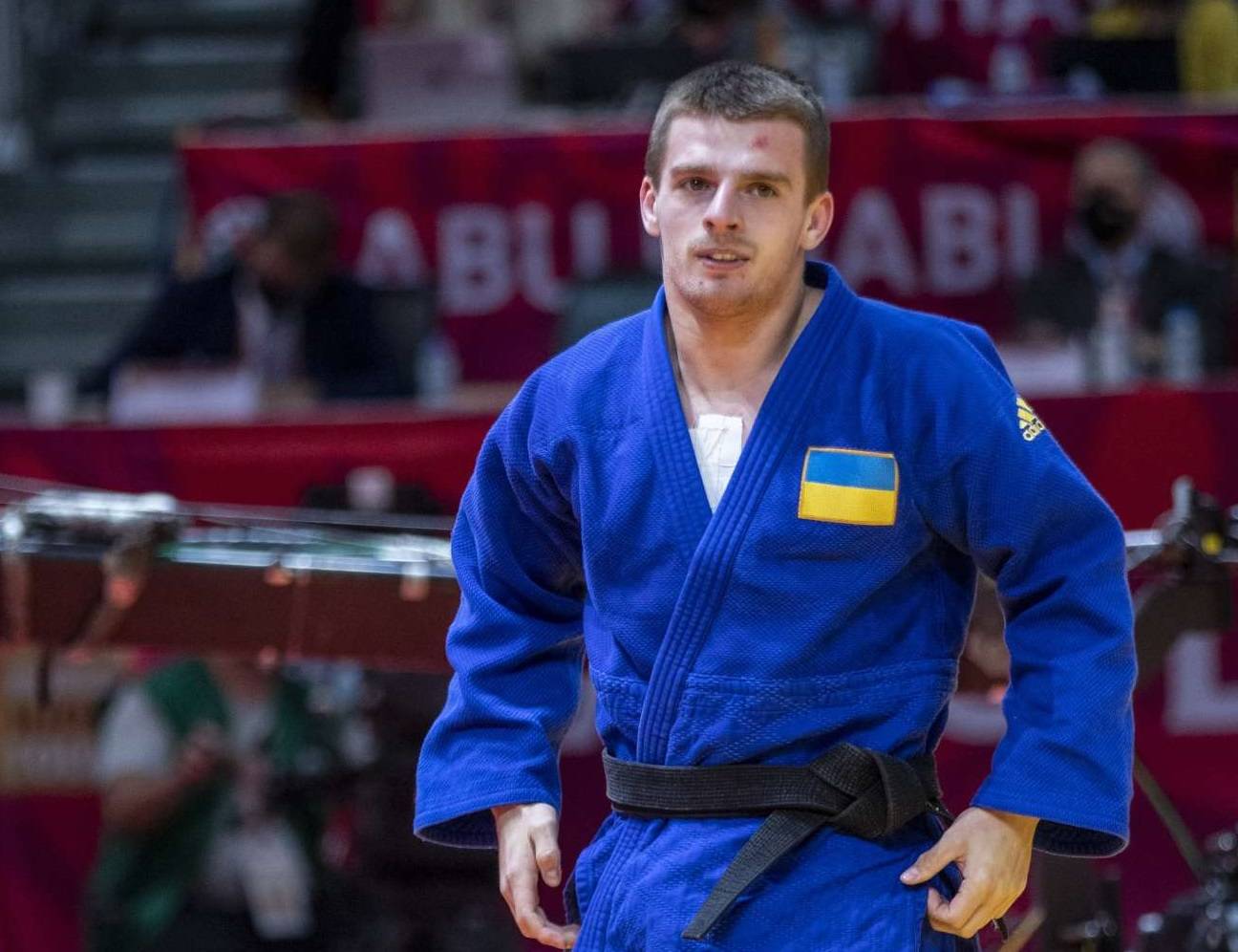 Українець Ядов вийшов у фінал чемпіонату Європи