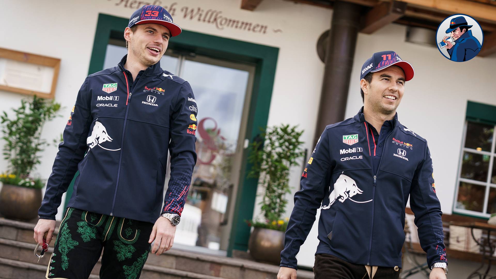 Радник Red Bull: « Пара пілотів Mercedes слабкіше, ніж у нас »