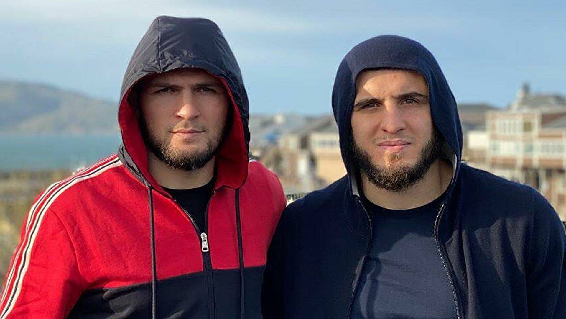 « Іслам частіше ризикує ». Топ-боєць UFC про відмінності в стилях Махачева і Хабіба
