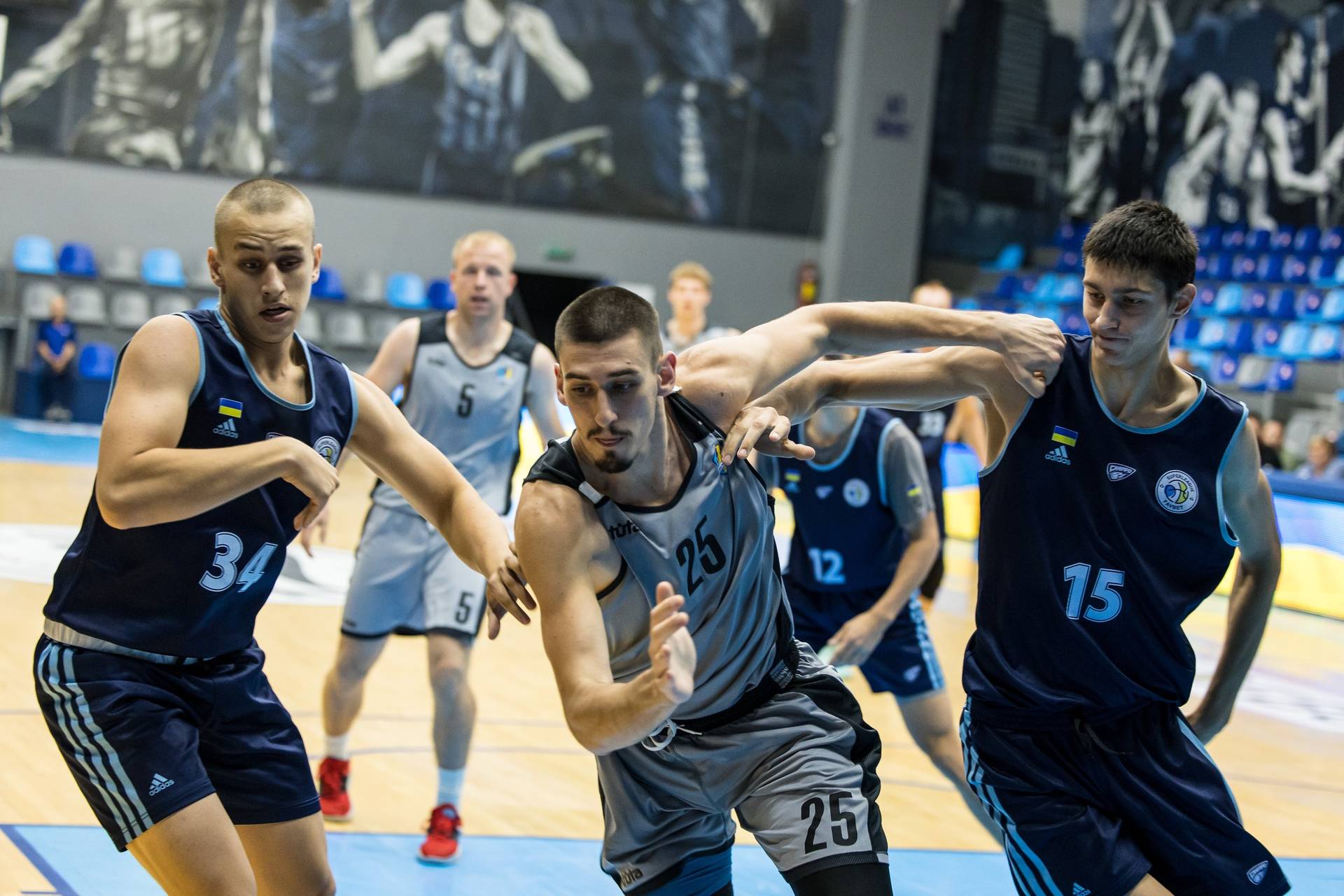 Будівельник підписав топскорера чемпіонату України 3х3
