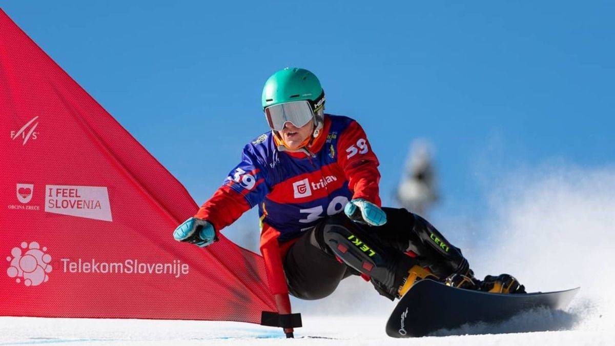 Данча виграла золото на етапі Кубка Європи в Італії