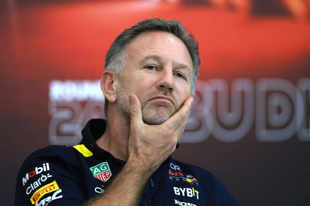 Бос Red Bull вважає, що McLaren завадив Норрісу стати чемпіоном