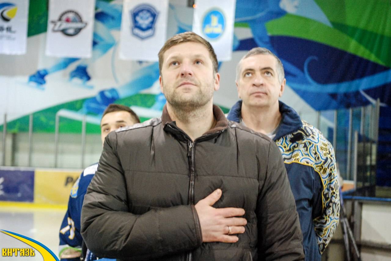 Лазаренко: «Есть группа туристов, которые привозят себе голы»