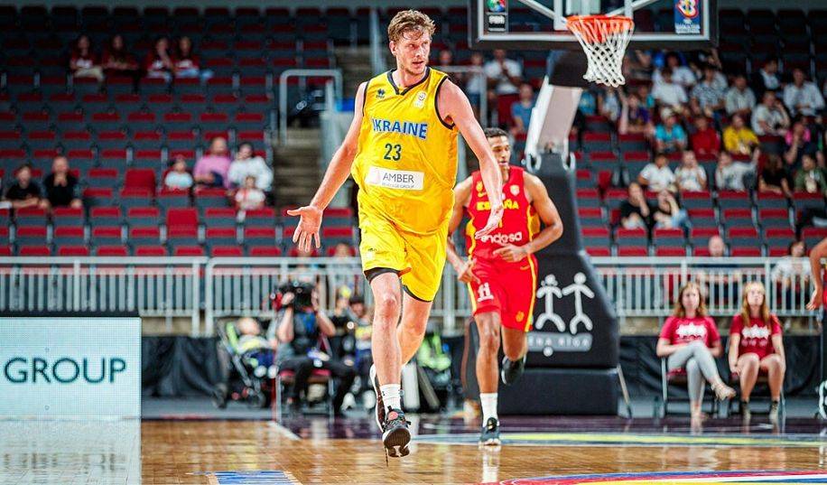 Пустовий: «У FIBA жодного разу не назвали війну в Україні війною – боягузи»