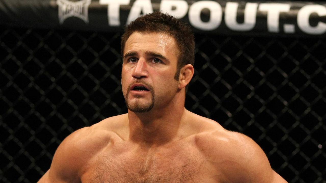 Ексбійця UFC підозрюють у вбивстві