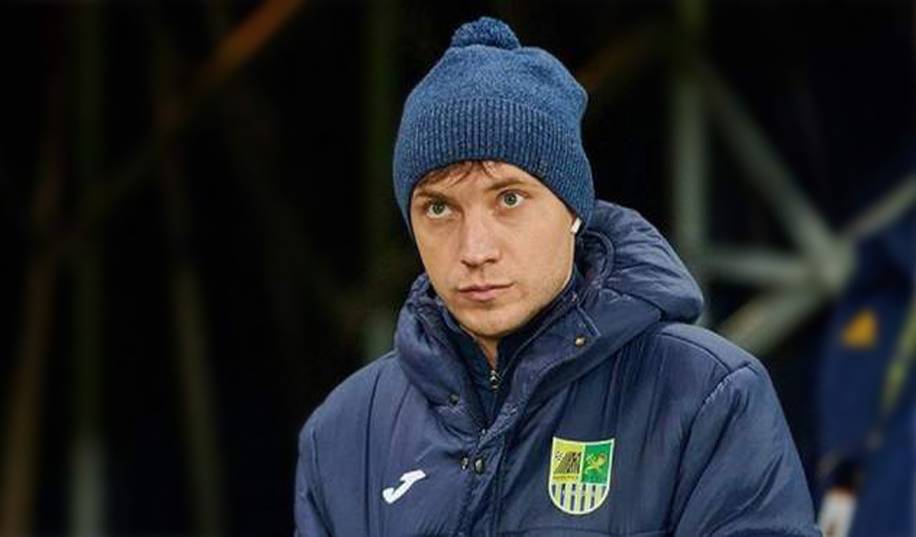 Гендиректор «Металіста»: «Вітаємо з Красніковим один одного з перемогами»