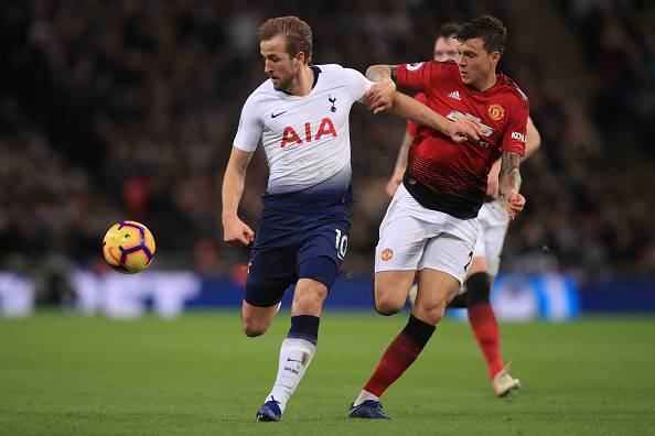 Почеттино: «Мы готовы играть без Кейна, наши трансферные планы не меняются»