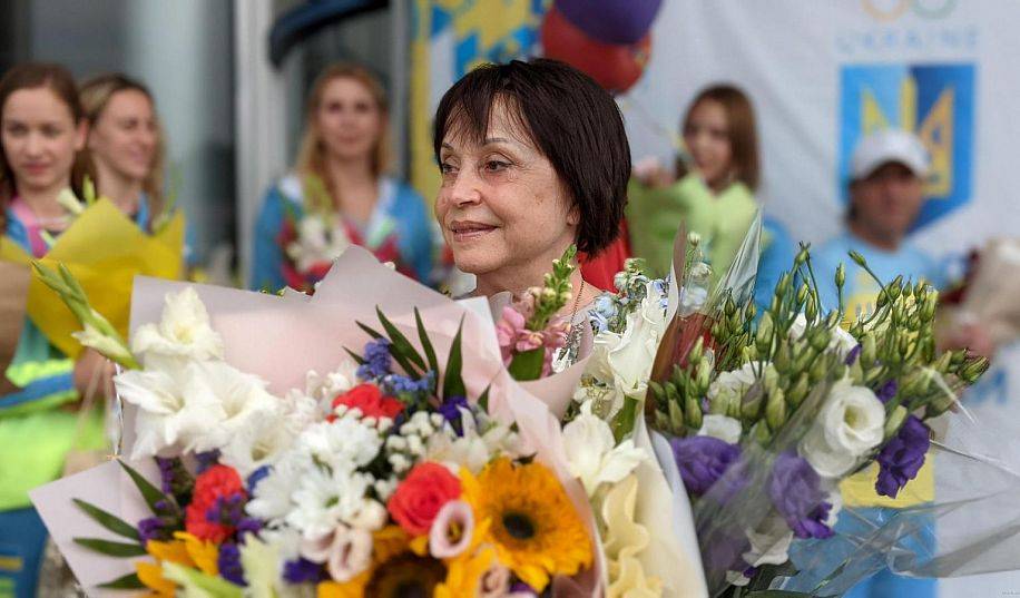 Саідова: «Я дуже задоволена навчально-тренувальним збором у Туреччині»