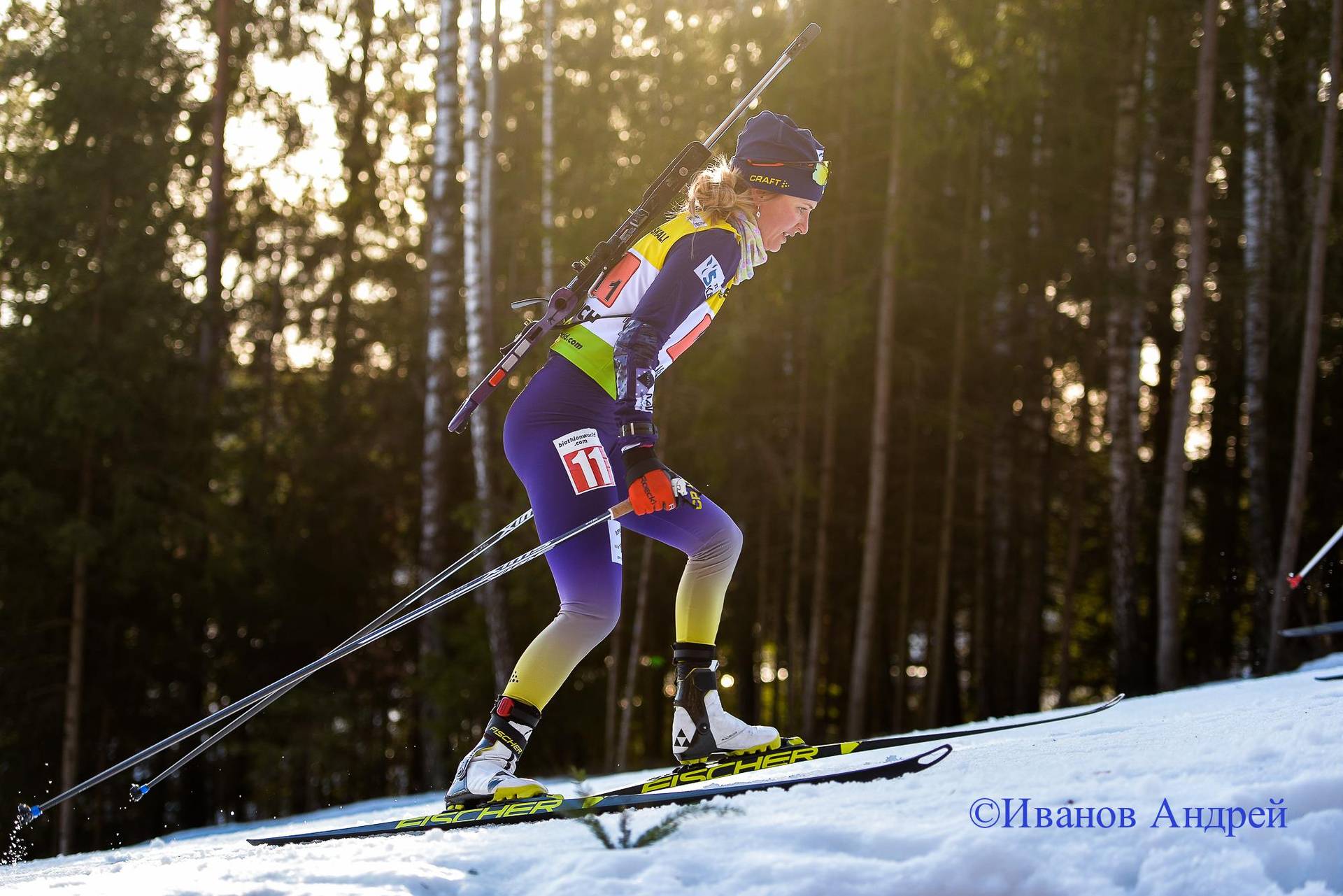 XSport image preview