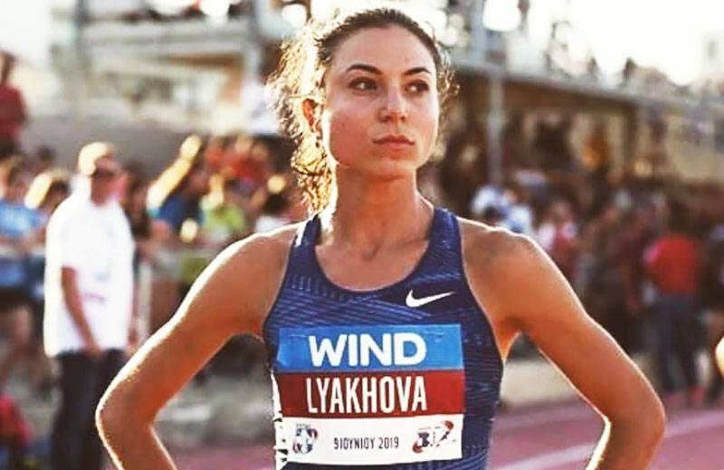 Призера чемпіонатів Європи Ляхов не взяли на Олімпіаду через недавні пологів