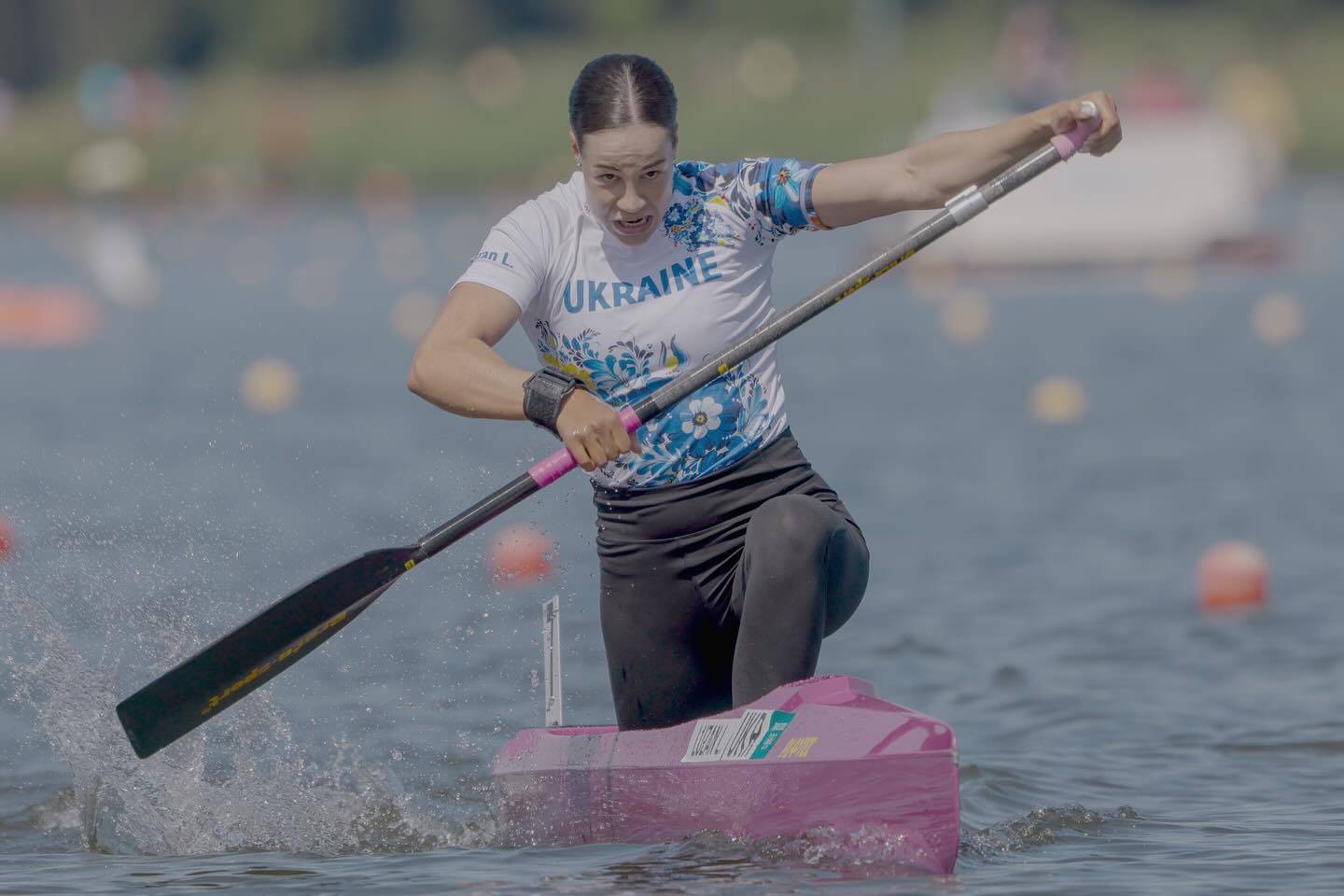 Лузан та Рибачок не змогли поборотися за медалі Олімпійських ігор-2024 у каное-одиночці
