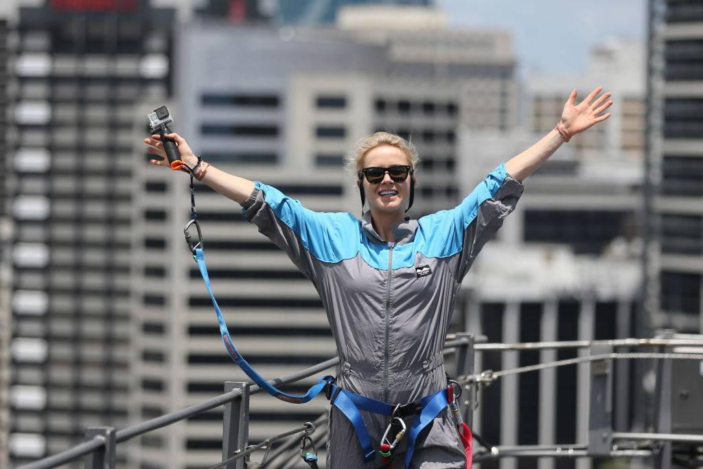 Навратилова: «В следующем году Свитолина может выиграть дебютный мэйджор»