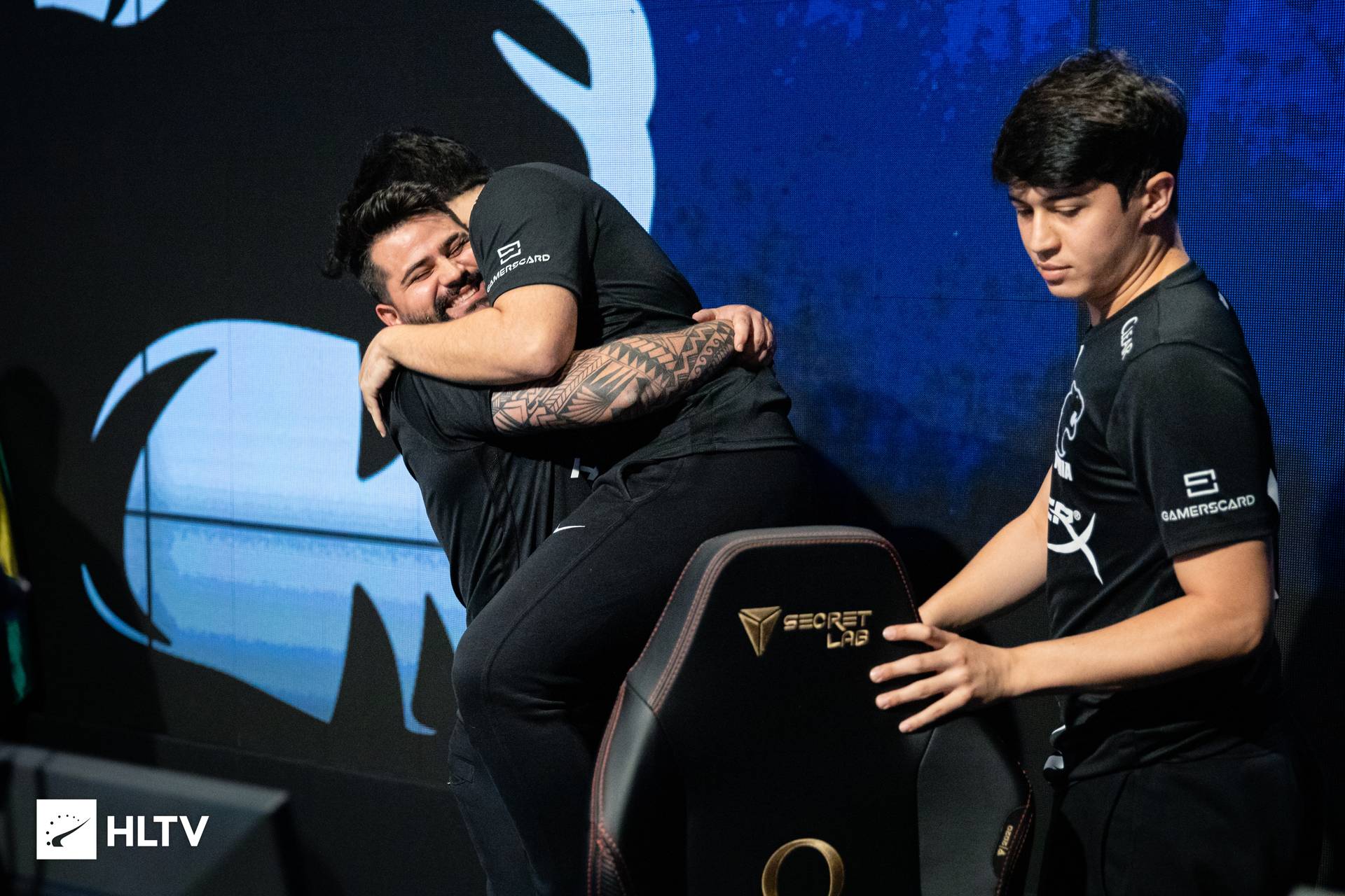 CS:GO. Тренер команды FURIA выступит на cs_summit 5