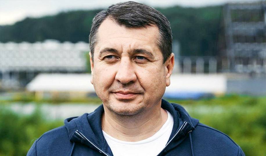 Директор «Руху»: «Дніпро-1» відкопав цього Краснікова, він стільки доль поламав»