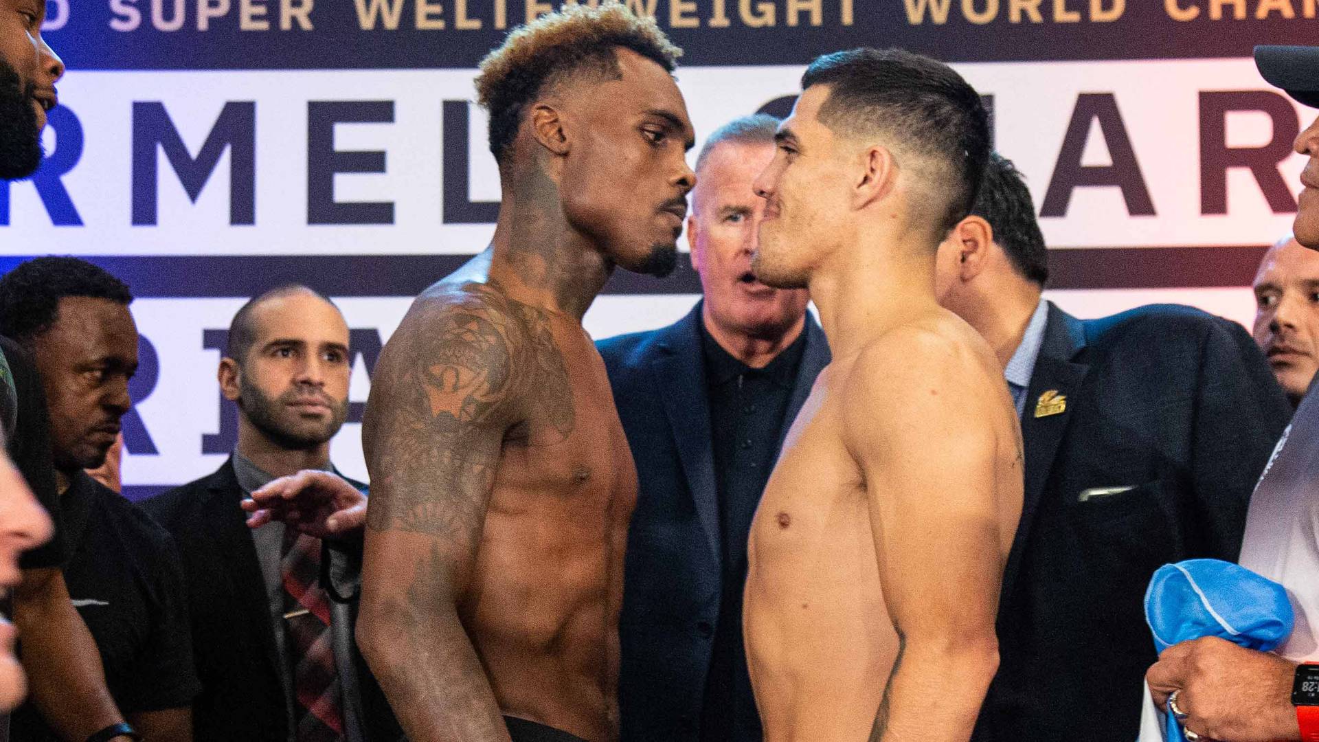 У WBO дали згоду на другий поєдинок Чарло - Кастаньо