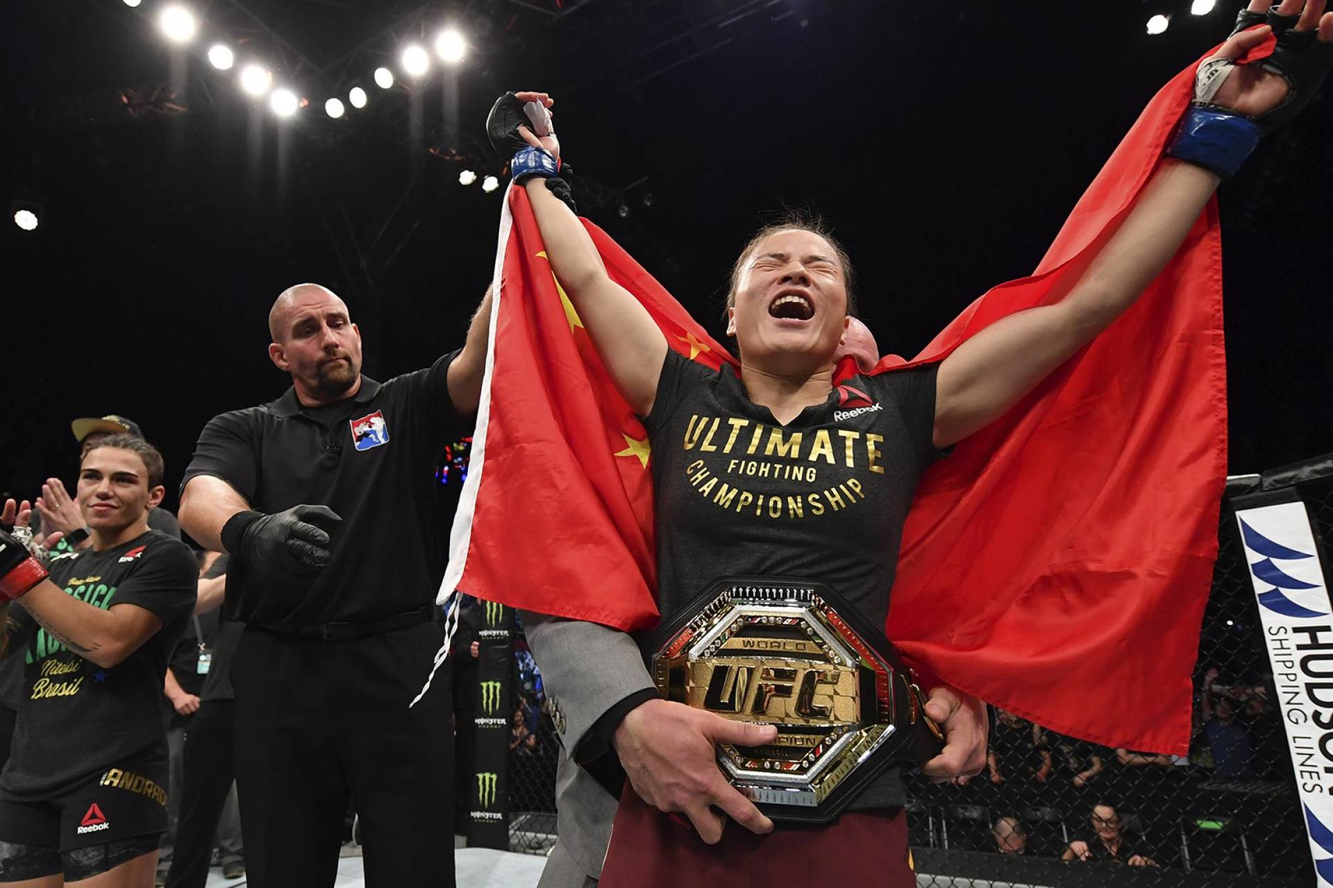 Жанг: «Коронавирус – это не повод для шуток»