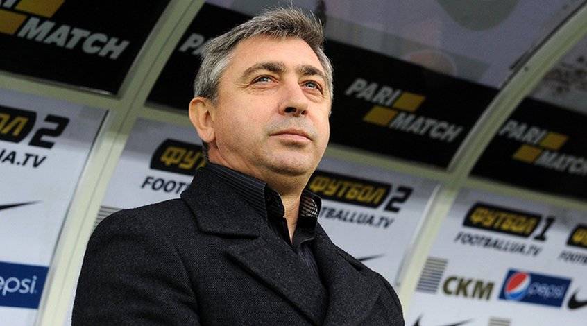 Севідов: «Від« Шахтаря »ми весь час чуємо про філософію, про ДНК, про яйця, але поки немає казкового футболу»