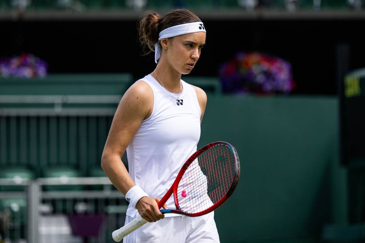 Калініна вийшла до другого раунду турніру WTA 500 в Абу-Дабі