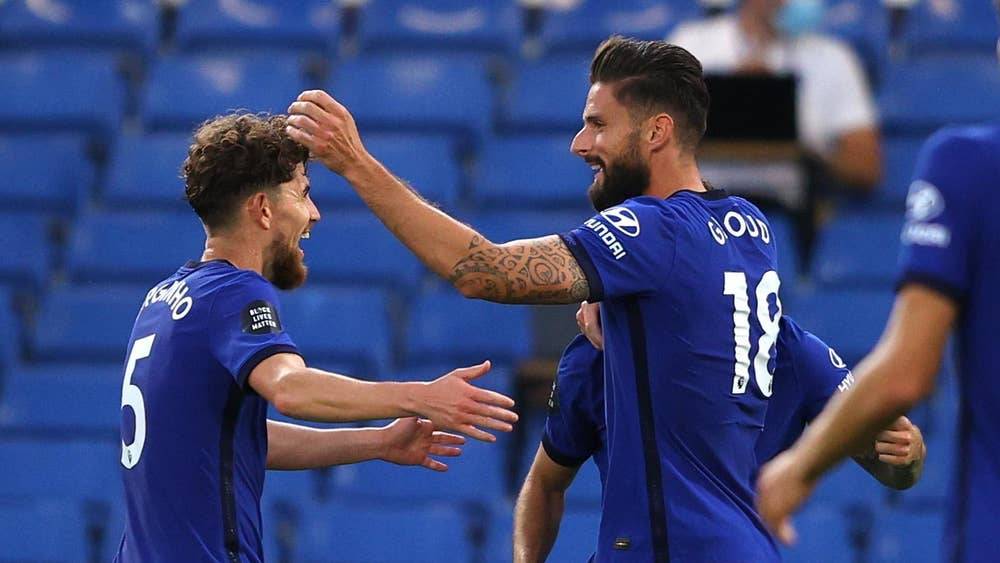 «Челси» минимально обыграл «Норвич» и крепко осел на 3-й строчке АПЛ