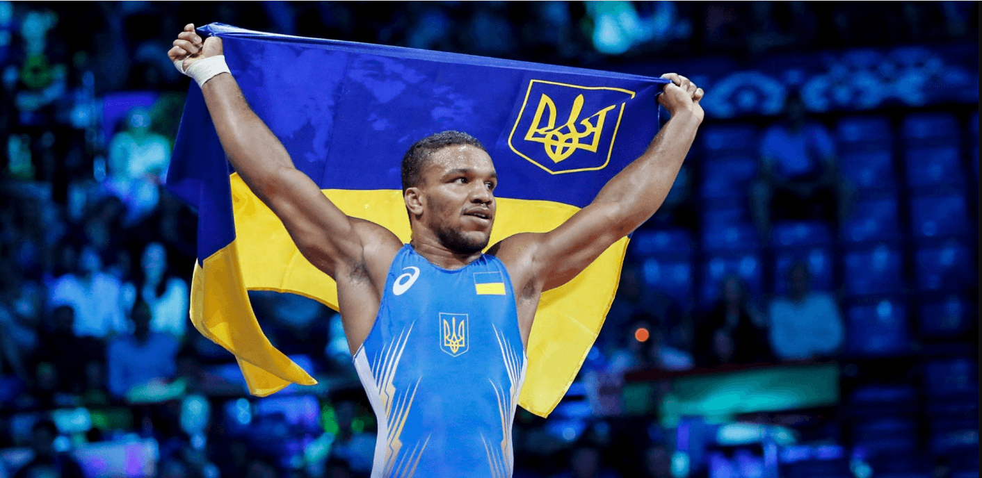 Беленюк: «Змагатися на одних турнірах з росіянами немає бажання у жодного спортсмена зі збірної України»