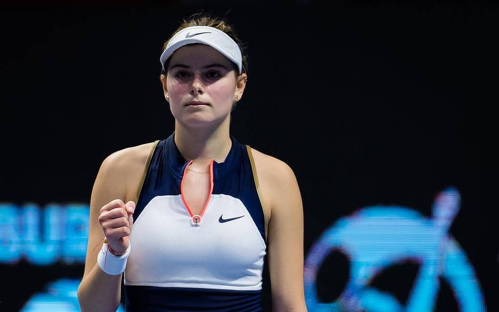 Завацька пробилася в фінал кваліфікації Wimbledon