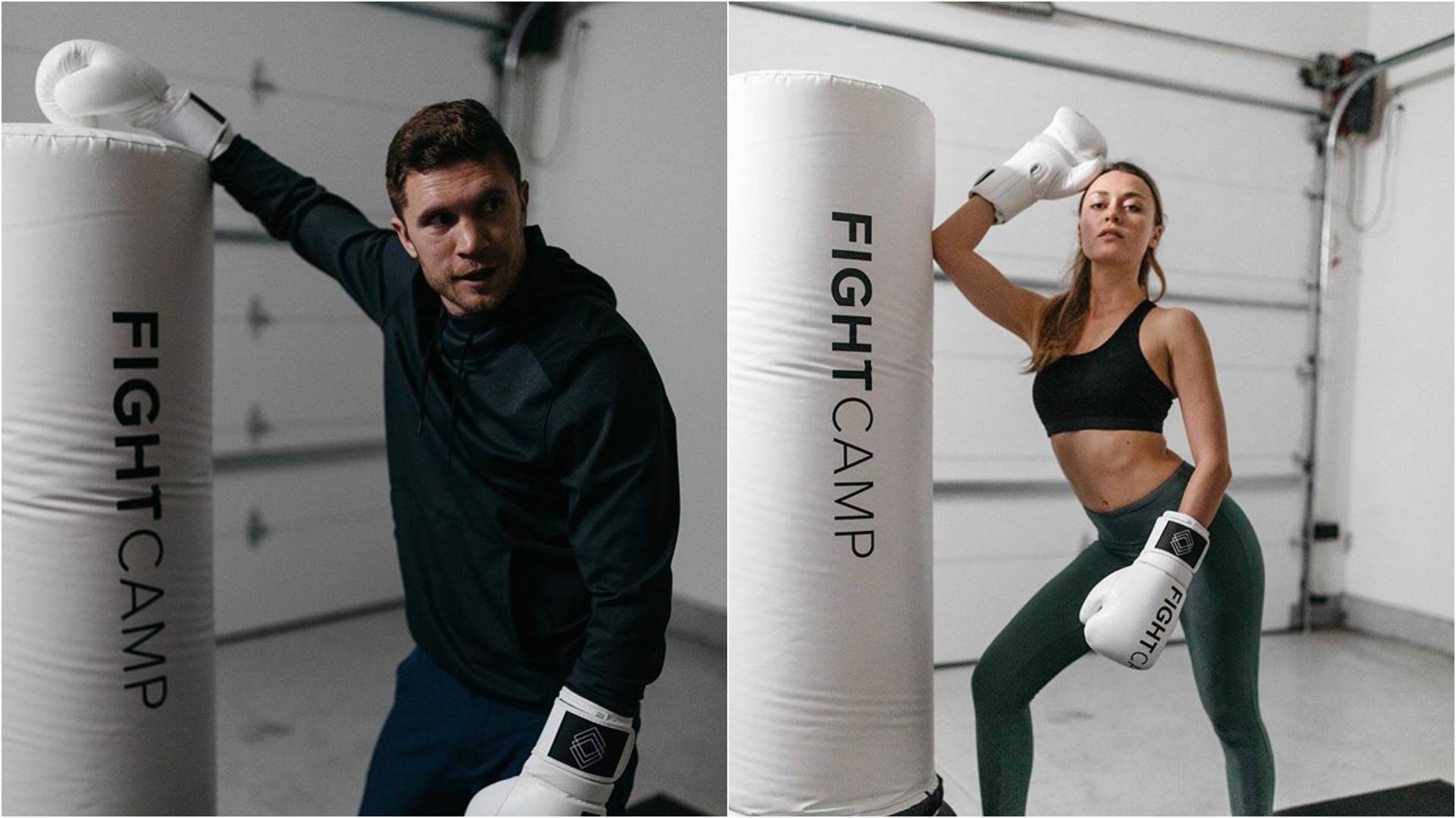 XSport image preview