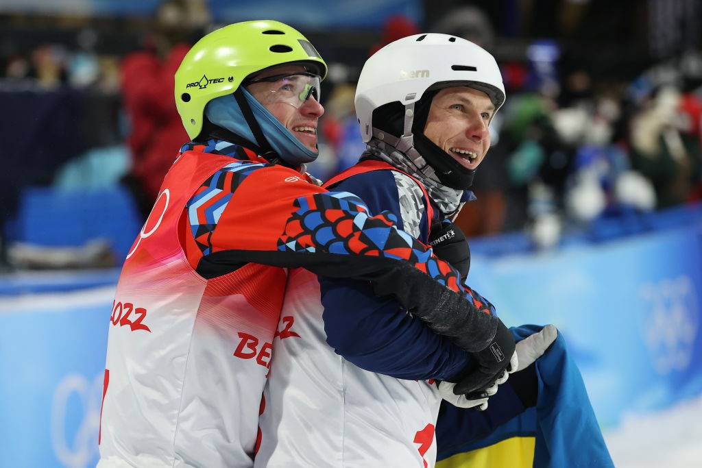 Росіянин Буров: «Абраменко не говорив, щоб я до нього не підходив, але просив бути акуратніше»