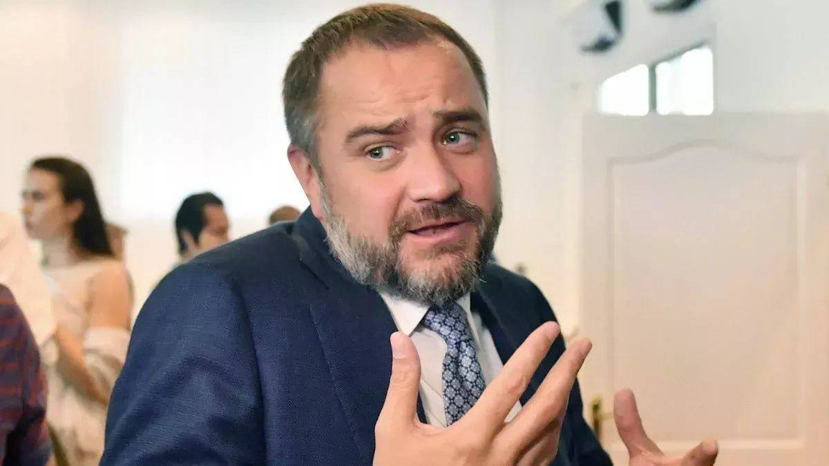 УАФ підробила підпис легендарного арбітра Колліни