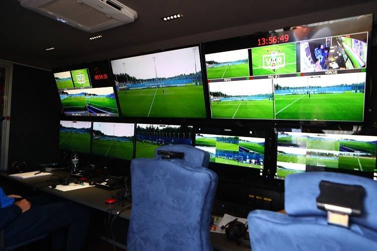 «Полісся» оплатило систему VAR для УПЛ