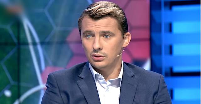 Калиниченко: «Выход сборной Украины в четвертьфинал ЧМ-2006 круче, чем достижение России в 2018-м году»