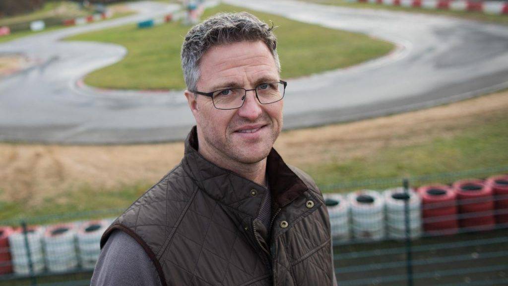 Младший брат Шумахера: «Хэмилтону по силам побить рекорд Михаэля»