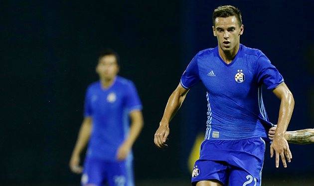 Полузащитник «Динамо» Загреб: «С «Шахтером» будем играть так, будто это последний матч в жизни»