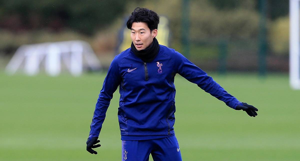 Лидера «Тоттенхэма» дисквалифицировали на три матча