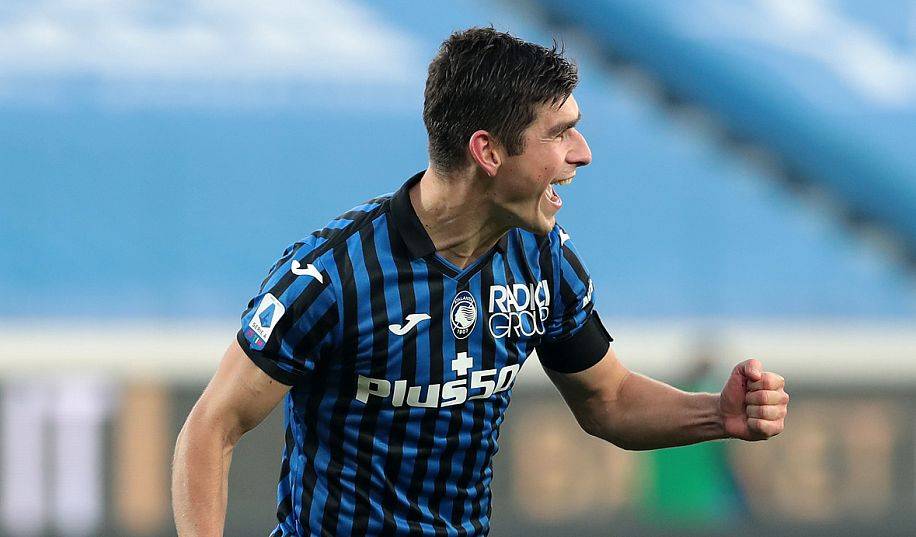 Малиновский – лучший игрок Серии А в апреле по версии WhoScored