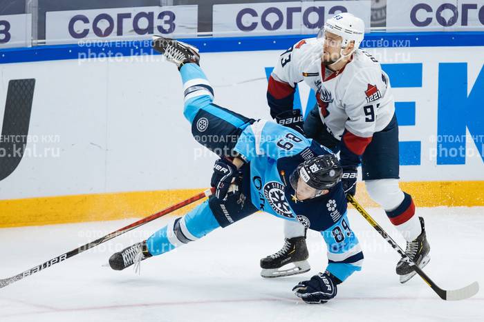 СКА молодежным составом в гостях победил «Амур», «Торпедо» на выезде проиграло «Сибири»