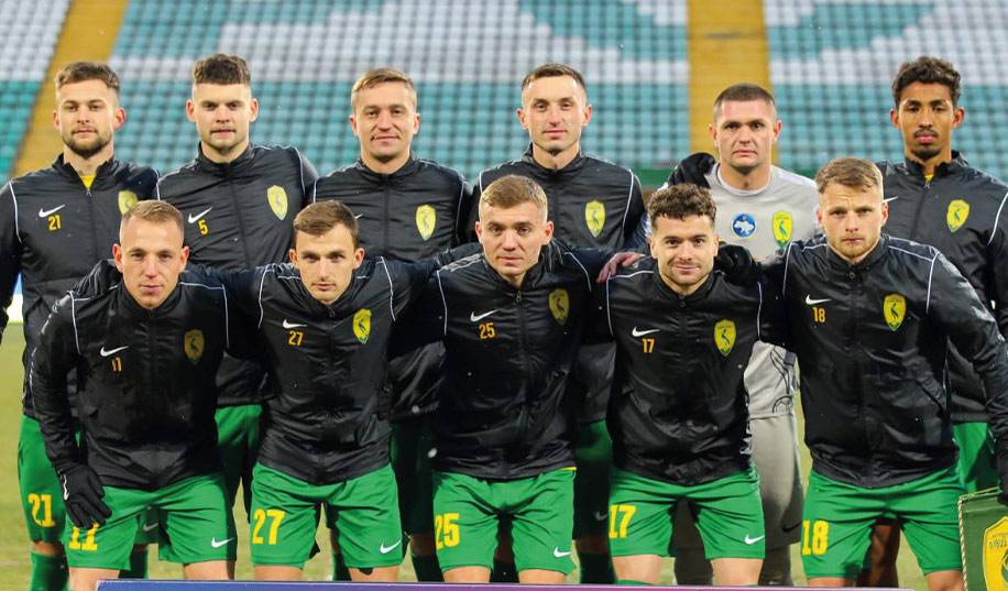 У Лівому березі анонсували масштабні зміни у клубі