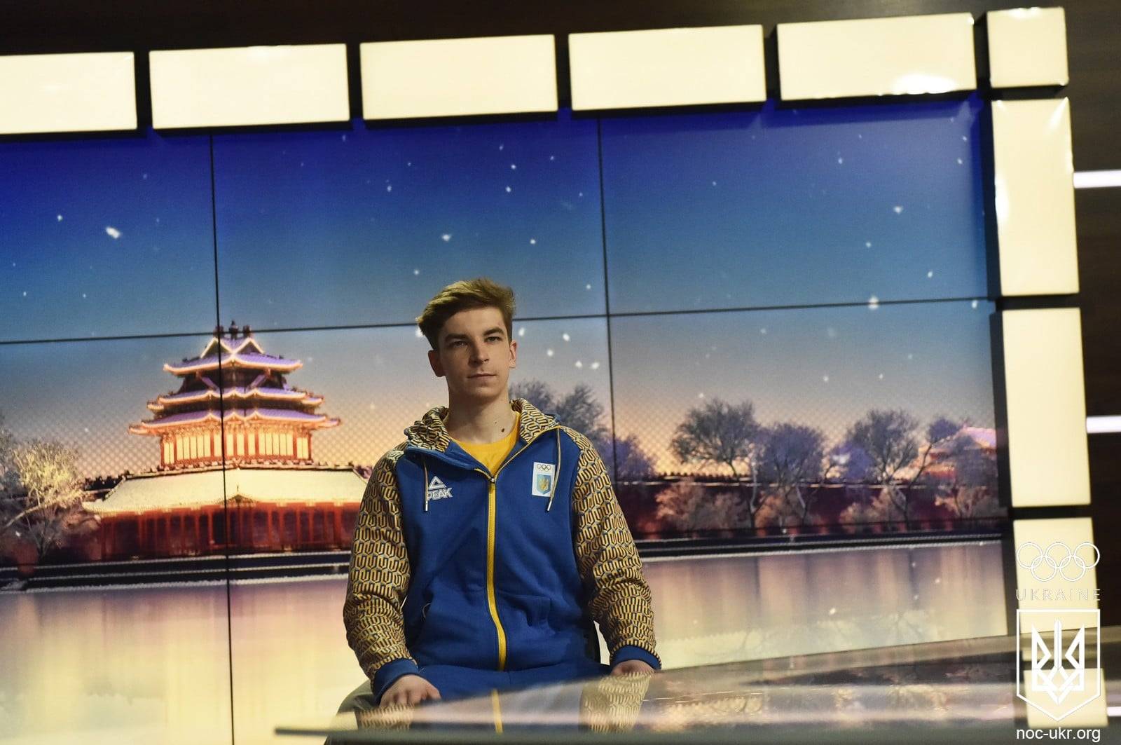 Український фігурист: «Коронавірус втрутився в мої Олімпійські плани - відчуваю спустошення»