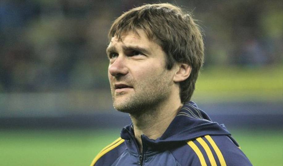 44-річний Шелаєв відновив кар'єру у Другій лізі
