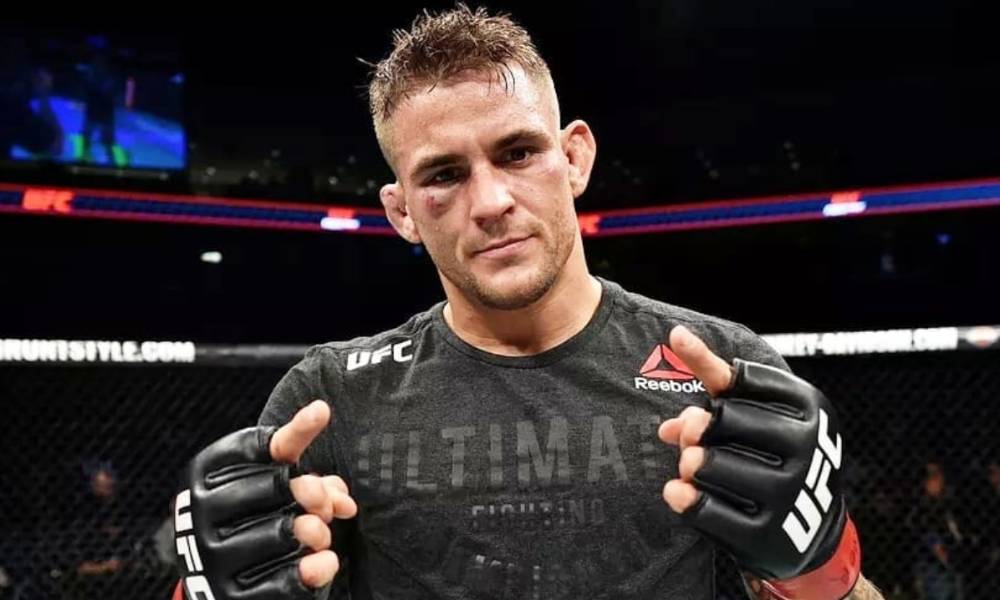 Порье хочет встретиться с Макгрегором по правилам бокса