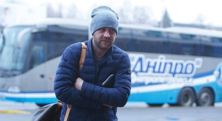 Екс-хавбек збірної України: « Гол Шапаренко вийшов на диво »