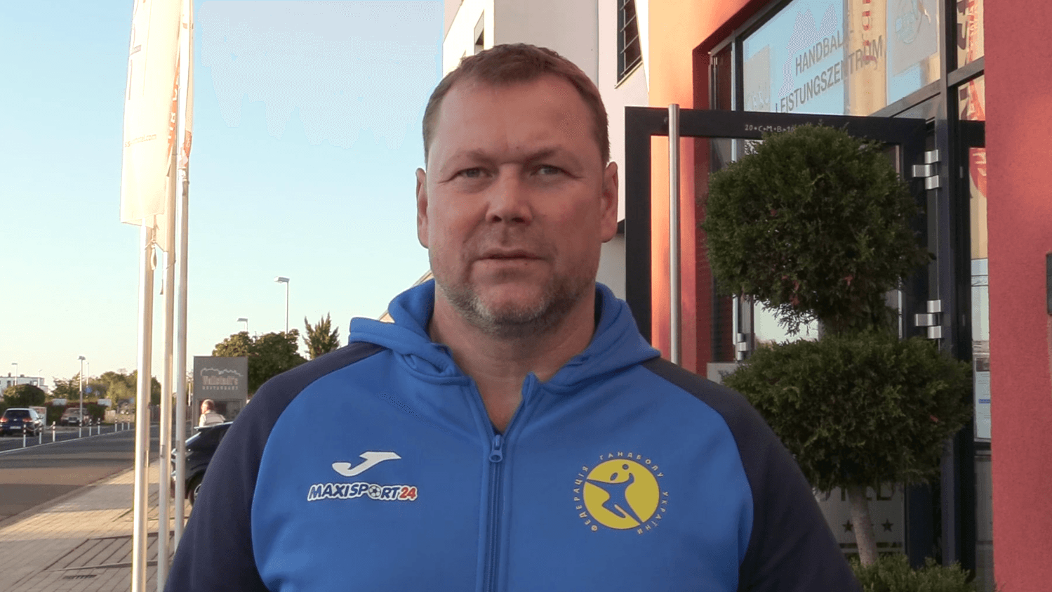 Лочман: «Збірна Фарерських островів – це не подарунок»
