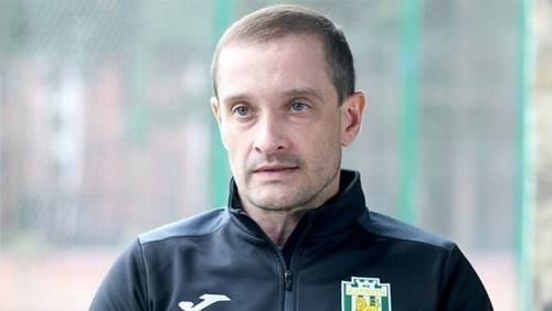 Санжар: «Ничьей не довольны ни «Динамо» ни «Десна»