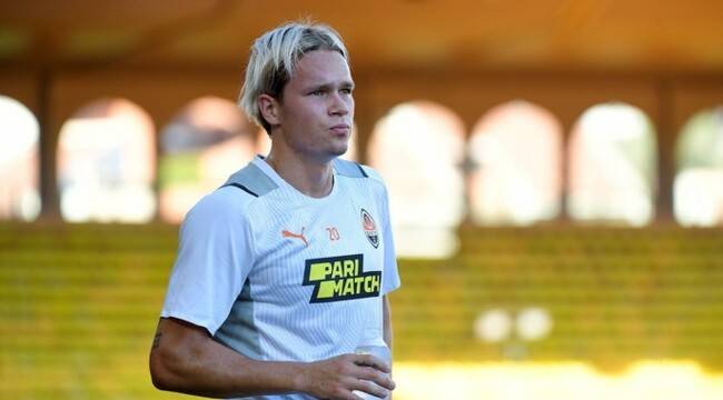  Мудрік: «Якщо« Шериф »виграв« Реал », то і ми готові» 