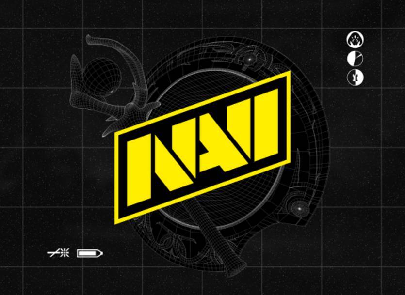 NAVI выиграли матч на IEM Cologne 2023