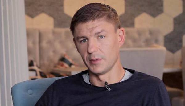 Шацких: «Сборная Украины должна выходить из группы по такой игре»