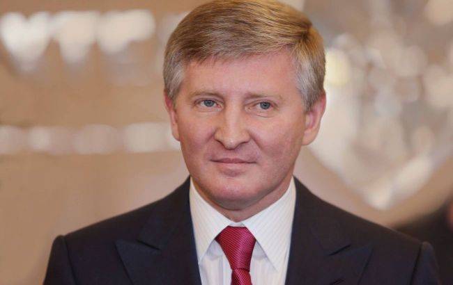 Ахметов: «Ми зіграємо товариський матч з «Челсі» в українському Донецьку»