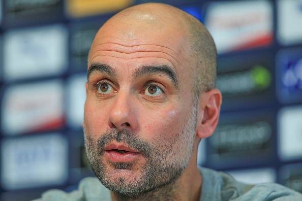Гвардиола призвал отменить один из английских турниров