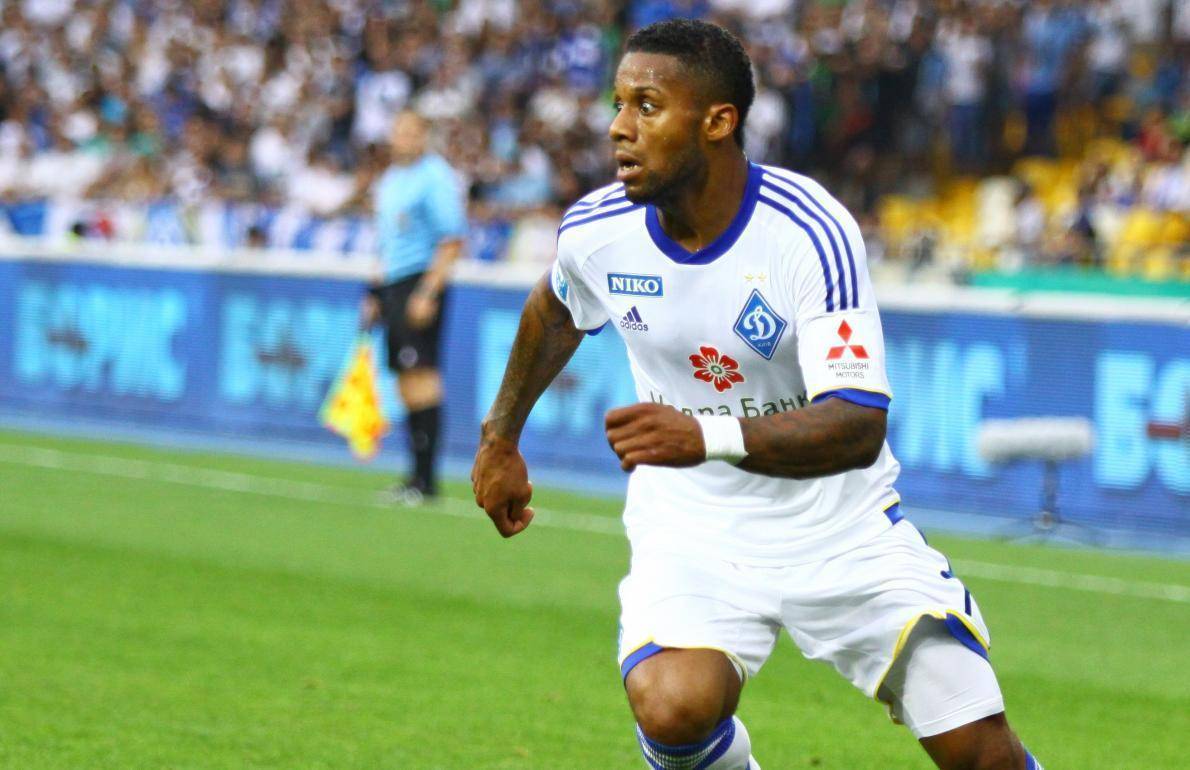 Екс-гравець Динамо забив в матчі третього дивізіону Франції