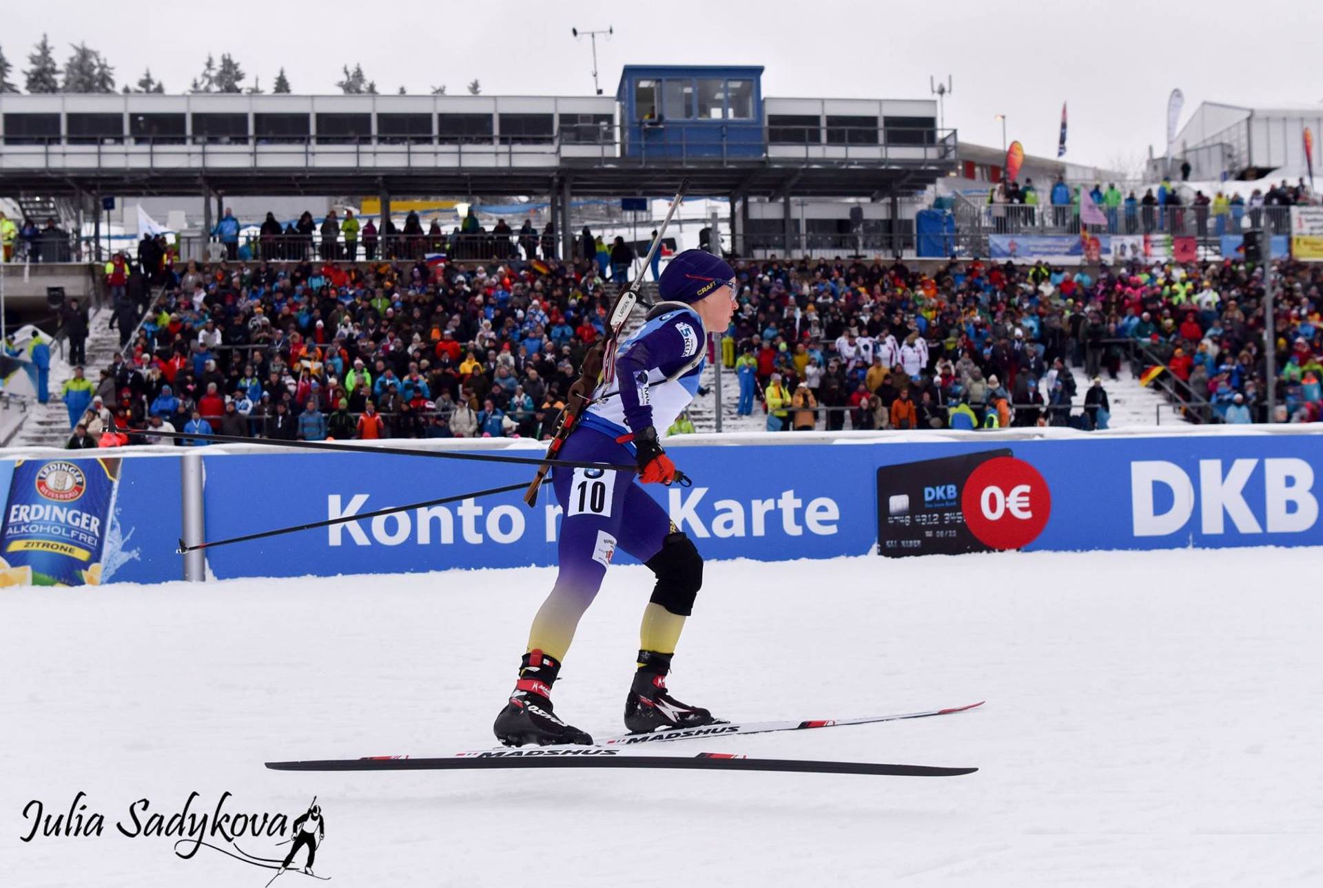 XSport image preview