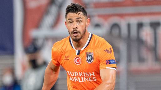 Экс-лидер «Днепра» вернулся в Бразилию